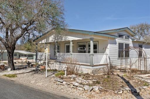 mobile home thumb
