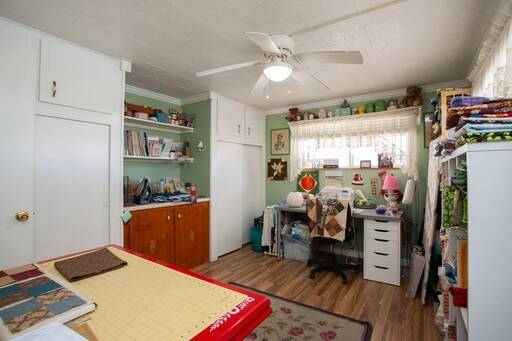 mobile home thumb