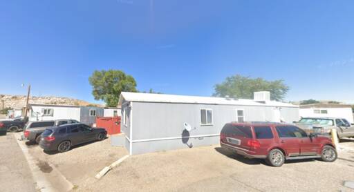 mobile home thumb