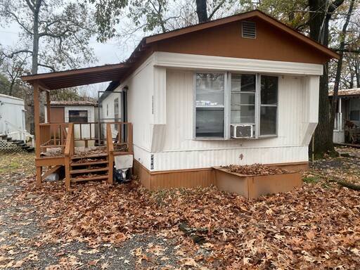 mobile home thumb