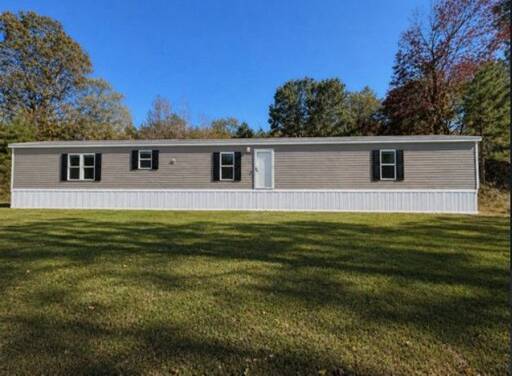 mobile home thumb