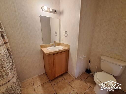mobile home thumb