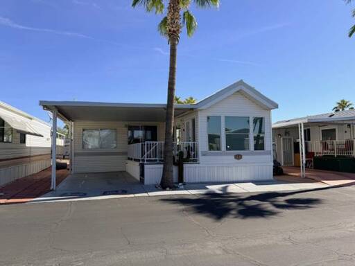 mobile home thumb
