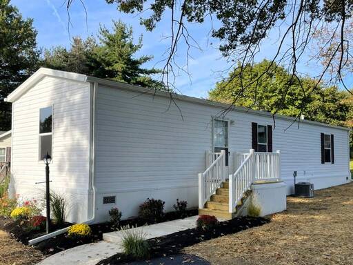 mobile home thumb