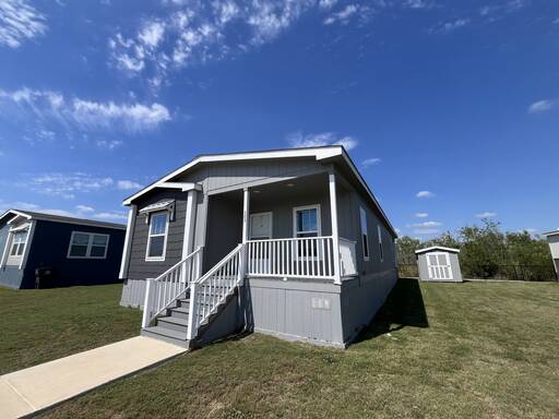 mobile home thumb