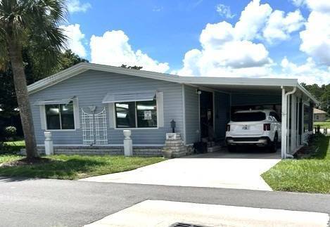 mobile home thumb