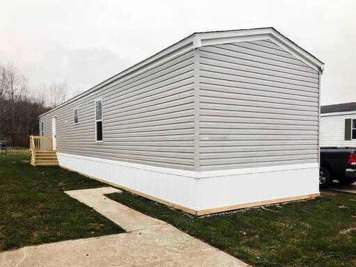 mobile home thumb