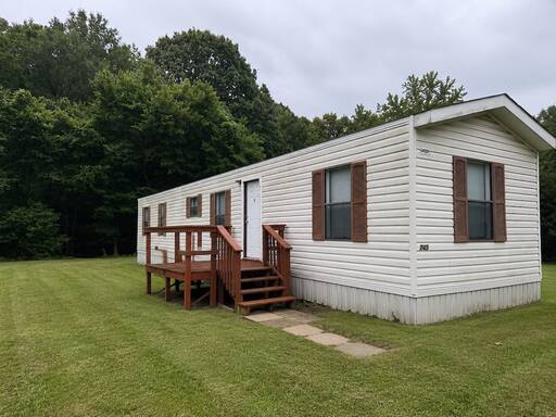 mobile home thumb