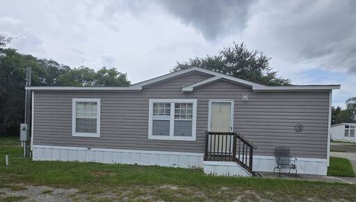 mobile home thumb