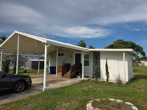 mobile home thumb