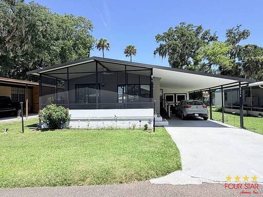 mobile home thumb