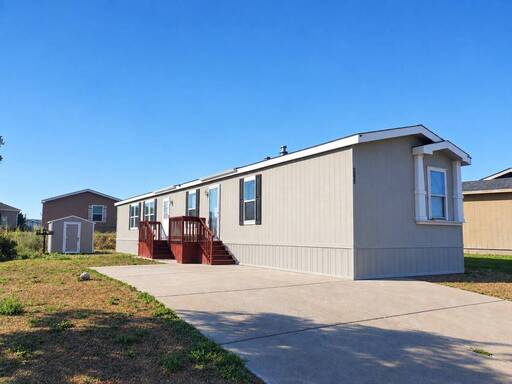 mobile home thumb