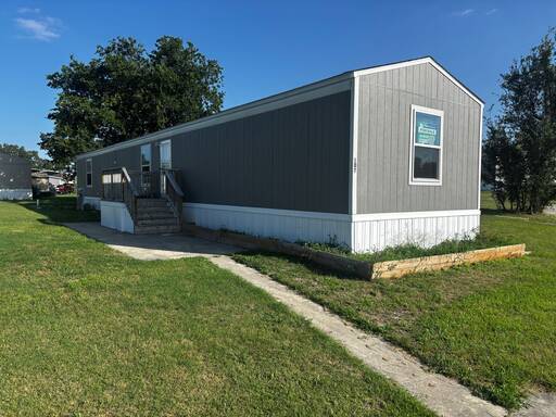 mobile home thumb