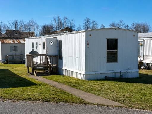 mobile home thumb