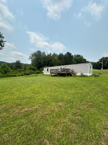 Milton, WV
