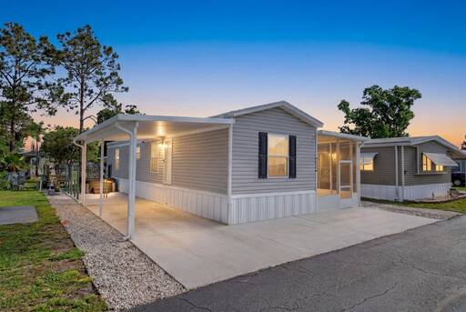 mobile home thumb