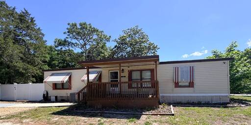 mobile home thumb