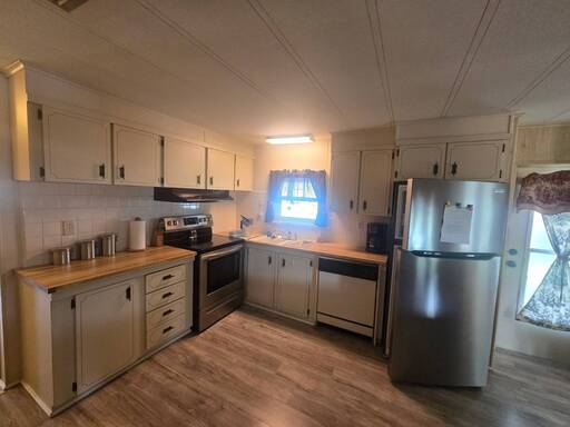 mobile home thumb