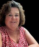 Jacqueline Wendorf