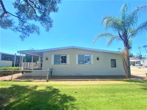 mobile home thumb
