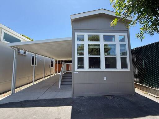mobile home thumb