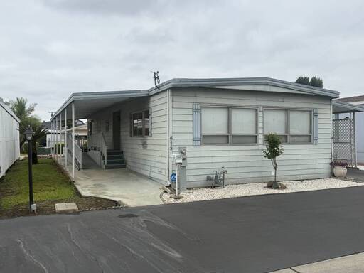 mobile home thumb