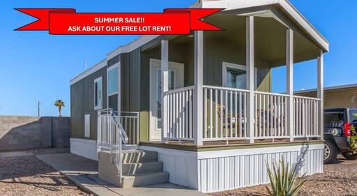 mobile home thumb