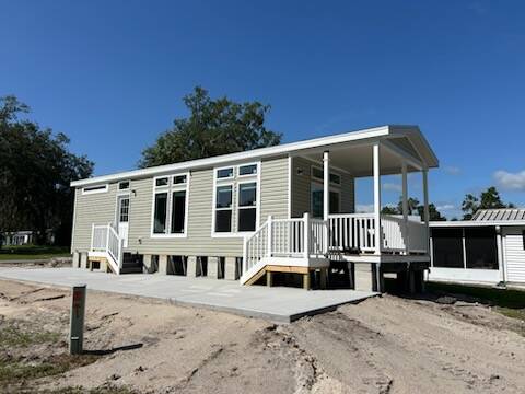 mobile home thumb
