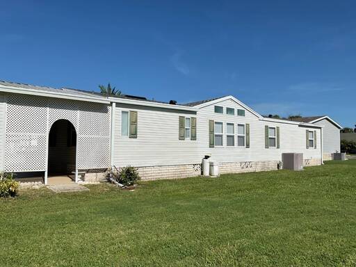 mobile home thumb