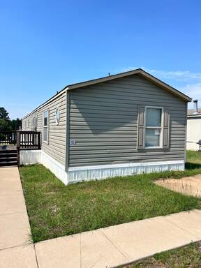 mobile home thumb