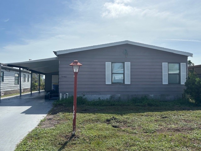 Indiantown, FL