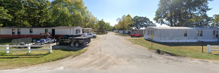 Tennison Mobile Home Park | 284 Heyer Road, Cuba, MO 65453 | MHBO.com