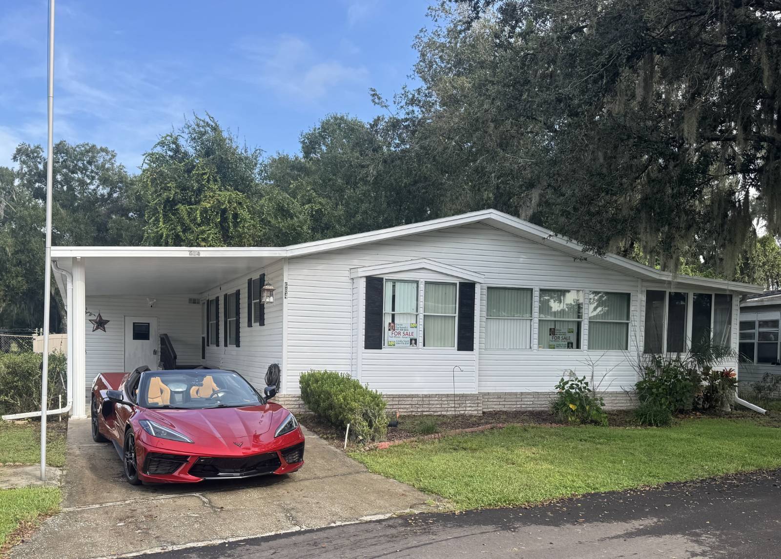 Plant City, FL