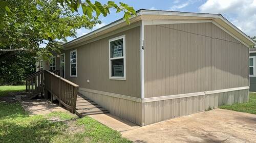mobile home thumb