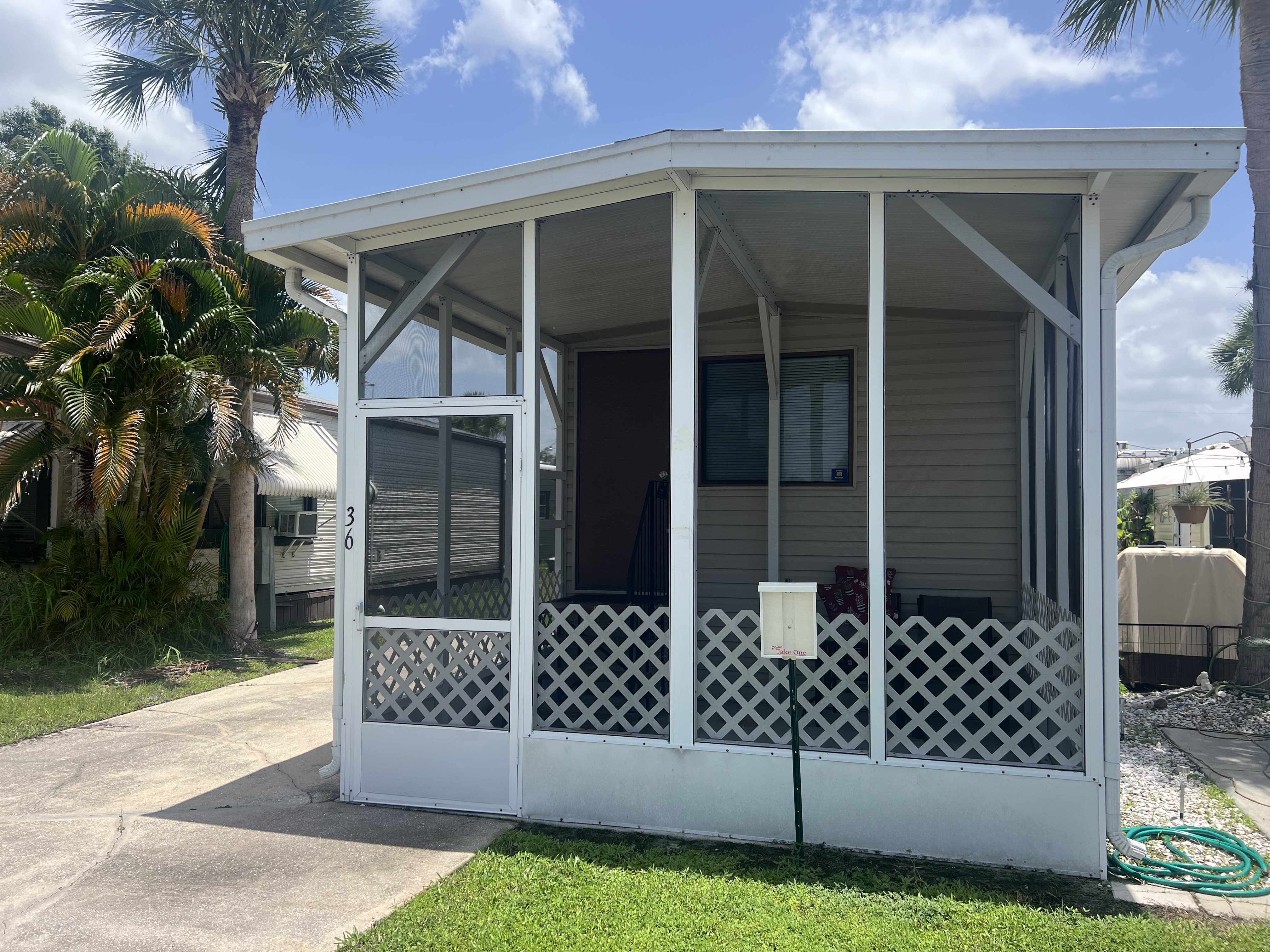 Punta Gorda, FL