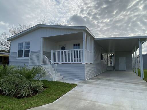 mobile home thumb