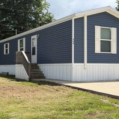 mobile home thumb