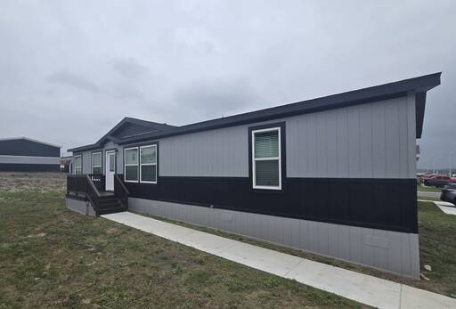 mobile home thumb
