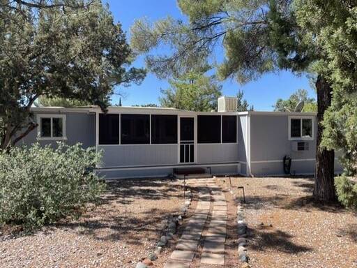 mobile home thumb