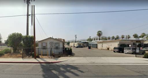mobile home thumb