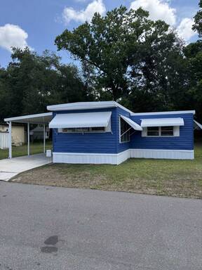 mobile home thumb