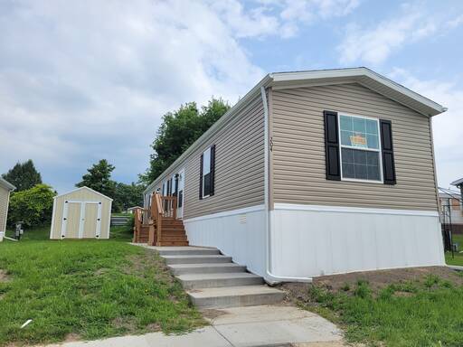 mobile home thumb