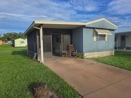 mobile home thumb