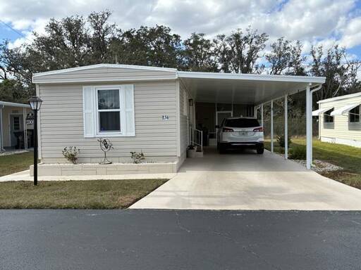mobile home thumb