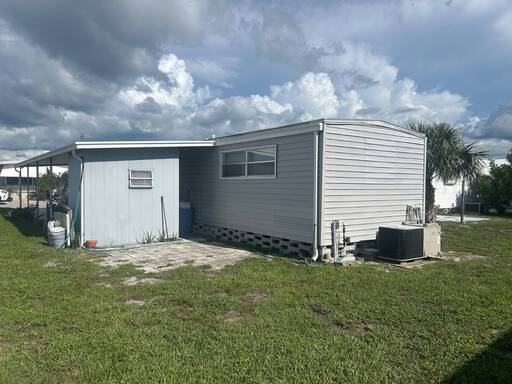 mobile home thumb