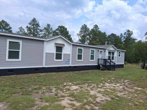 mobile home thumb