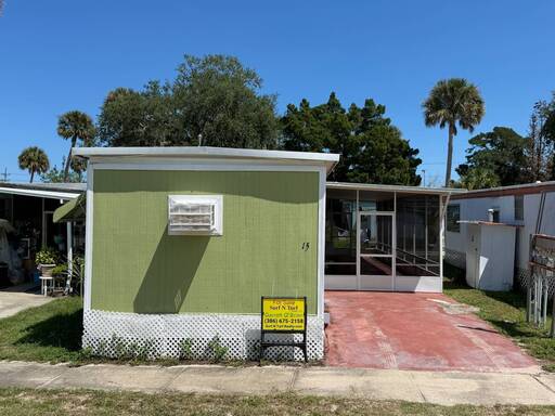 mobile home thumb