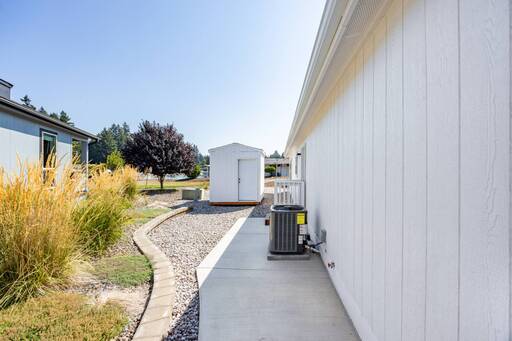 mobile home thumb