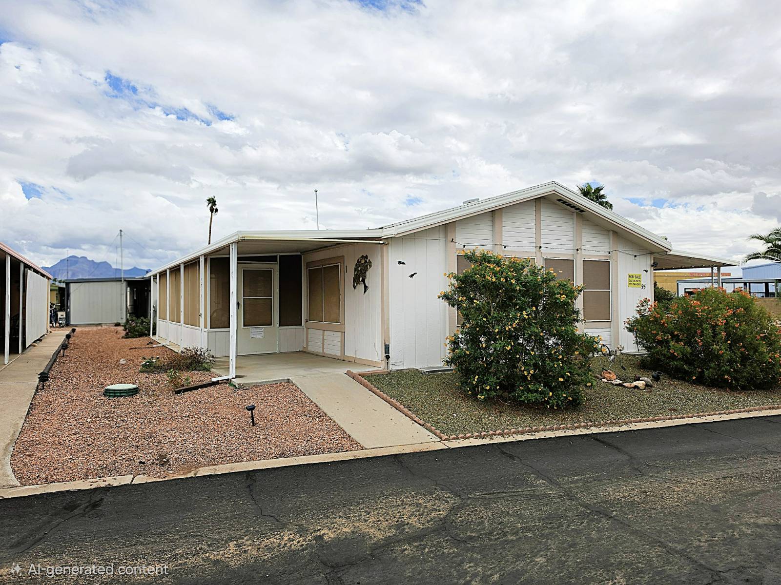 APACHE JUNCTION, AZ