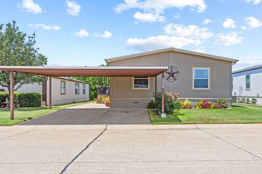 mobile home thumb